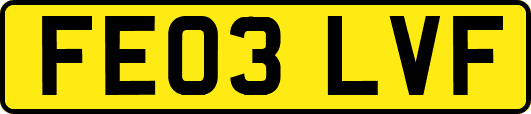 FE03LVF