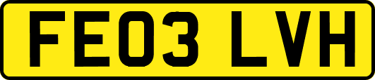 FE03LVH