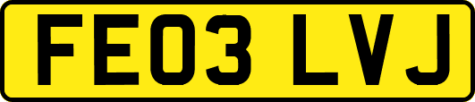 FE03LVJ