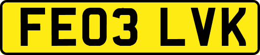 FE03LVK