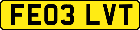 FE03LVT