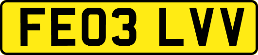 FE03LVV