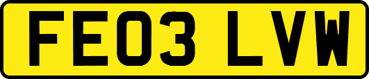 FE03LVW