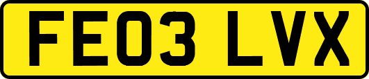 FE03LVX