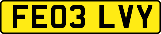 FE03LVY