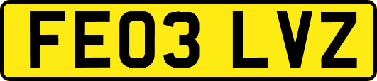 FE03LVZ