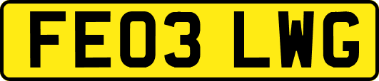 FE03LWG