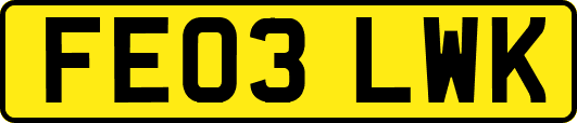 FE03LWK