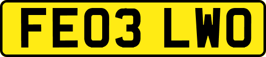 FE03LWO