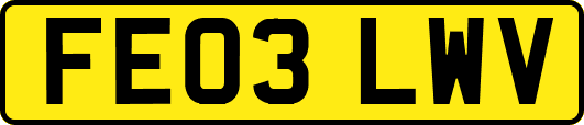 FE03LWV