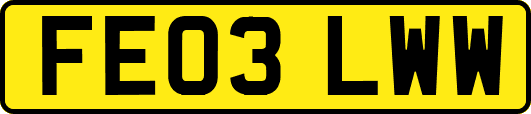 FE03LWW