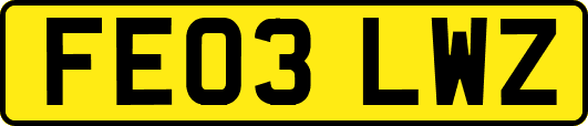 FE03LWZ