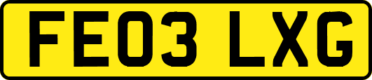 FE03LXG