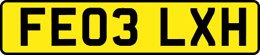 FE03LXH