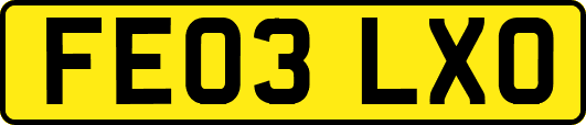 FE03LXO