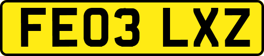 FE03LXZ