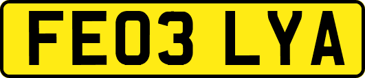 FE03LYA