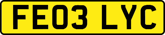 FE03LYC