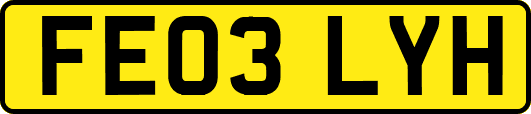 FE03LYH