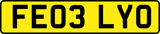FE03LYO