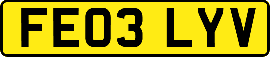 FE03LYV