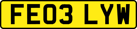 FE03LYW
