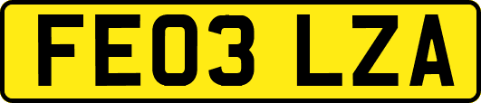 FE03LZA