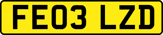 FE03LZD