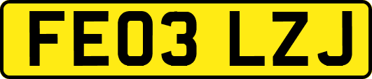 FE03LZJ
