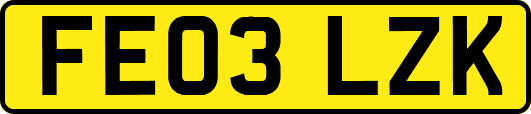 FE03LZK