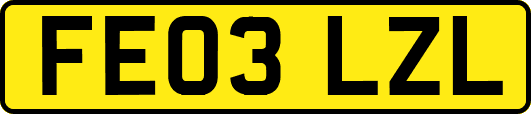 FE03LZL