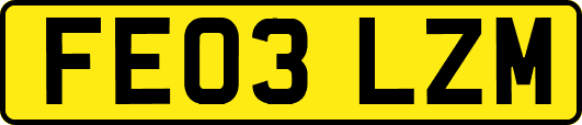 FE03LZM