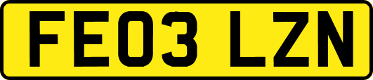 FE03LZN