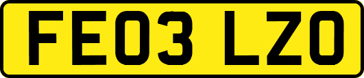 FE03LZO