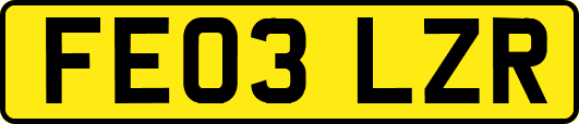 FE03LZR