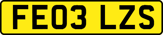 FE03LZS