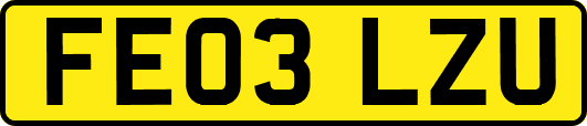 FE03LZU