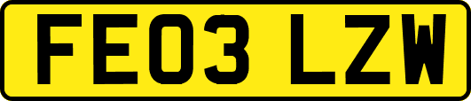 FE03LZW