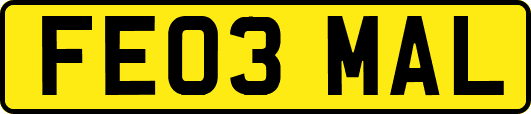 FE03MAL