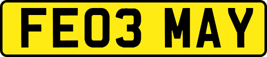 FE03MAY