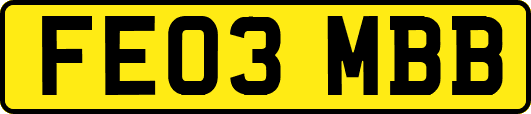 FE03MBB