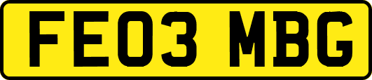 FE03MBG