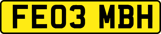 FE03MBH