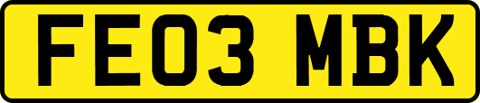 FE03MBK