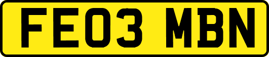FE03MBN