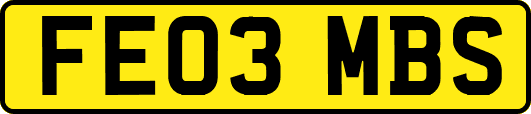 FE03MBS
