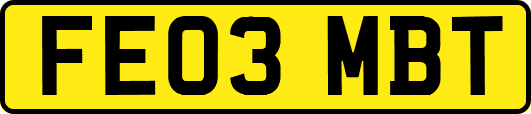 FE03MBT