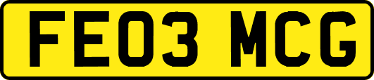 FE03MCG
