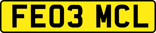 FE03MCL