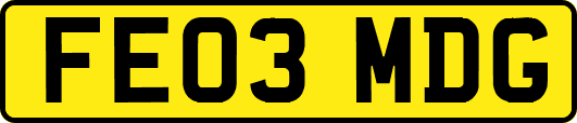 FE03MDG